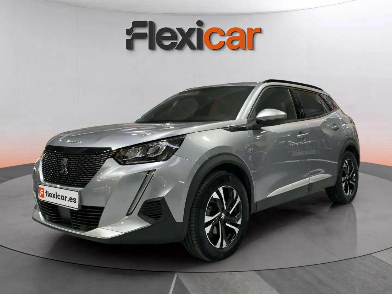 peugeot 2008 2020 / foto grande (3)