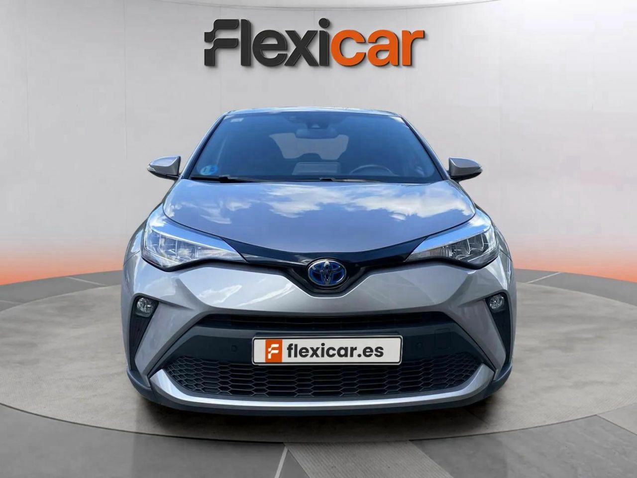 toyota c-hr 2020 / foto grande (2)