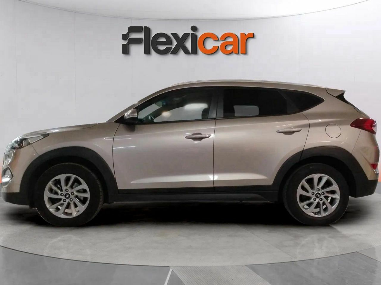 hyundai tucson 2017 / foto grande (3)