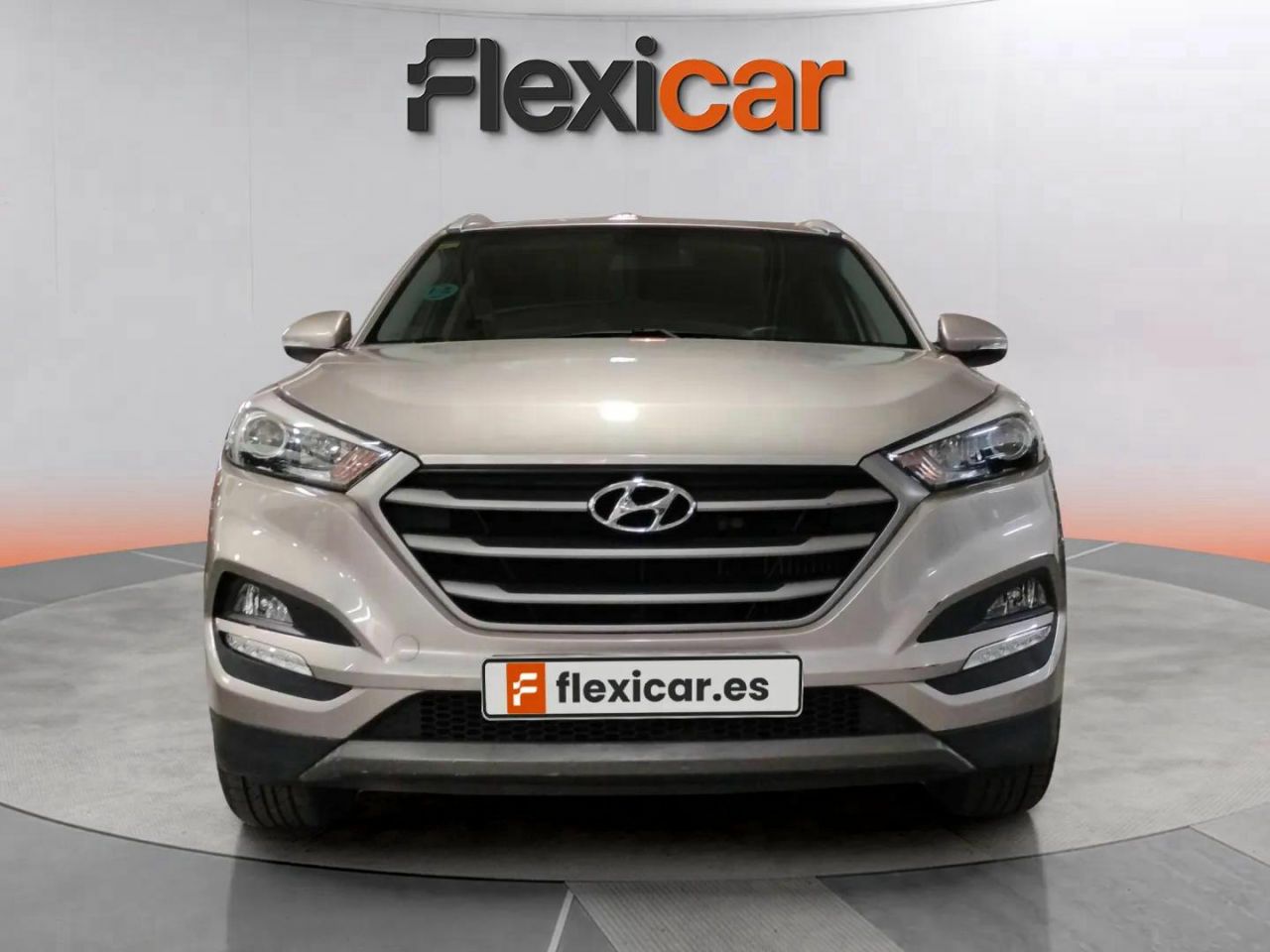 hyundai tucson 2017 / foto grande (2)