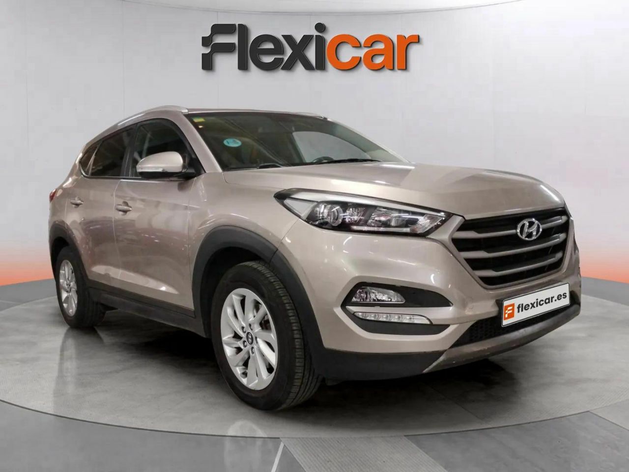 Foto hyundai tucson 2017 /