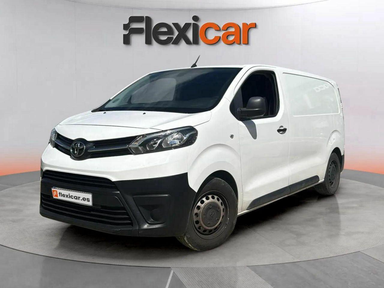toyota proace 2019 / foto grande (3)