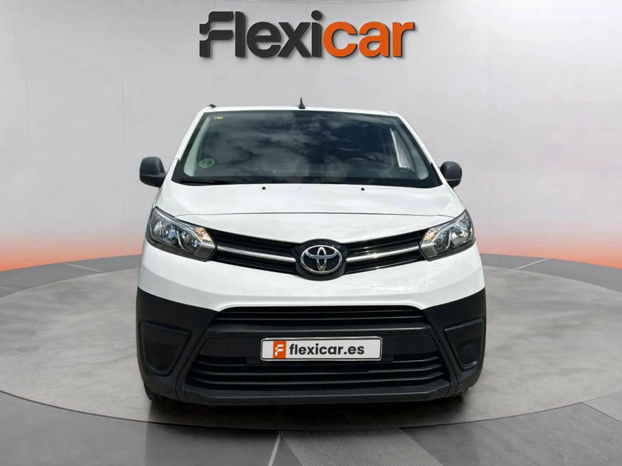 toyota proace 2019 / foto grande (2)