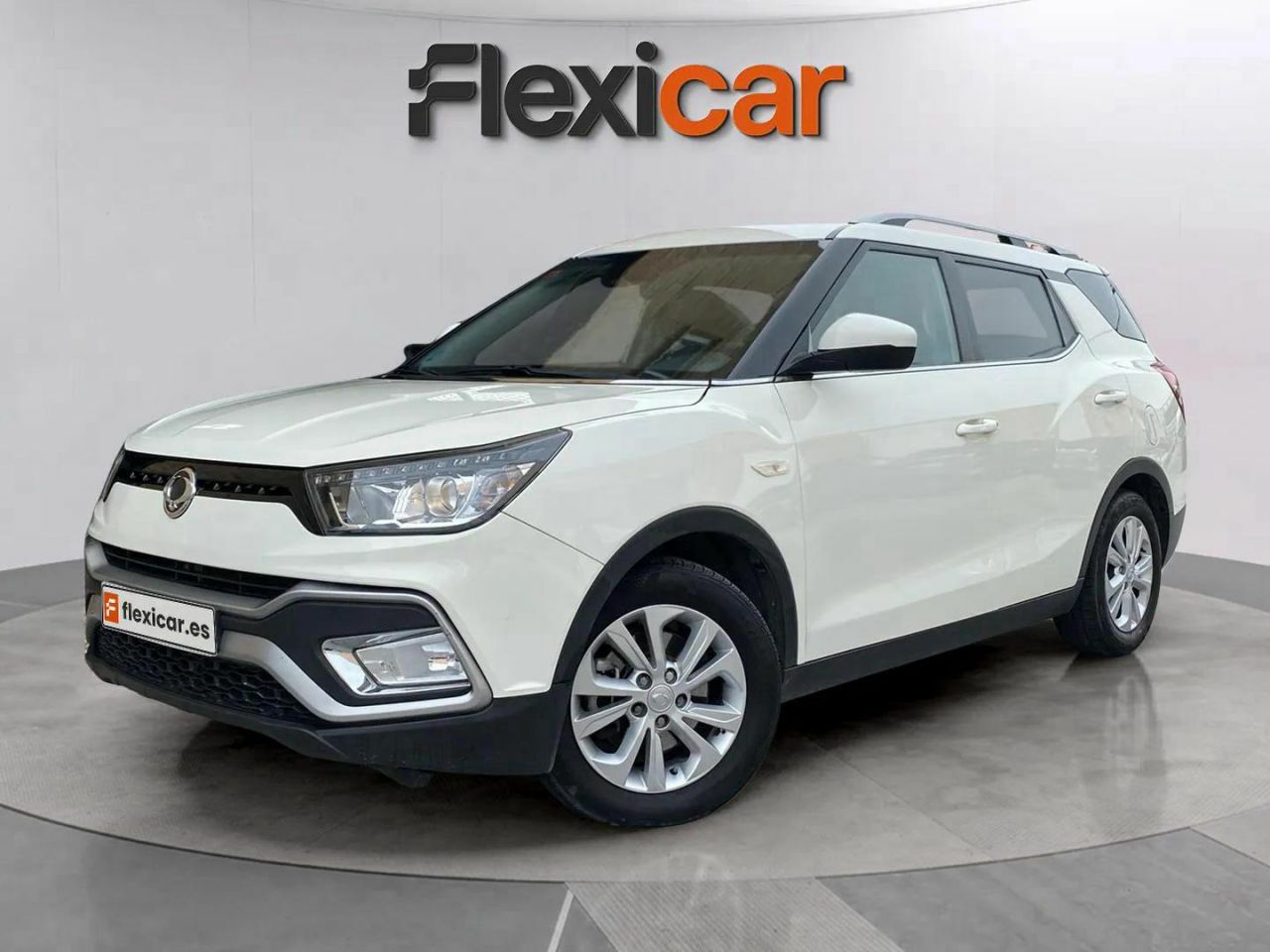 ssangyong xlv 2019 / foto grande (3)