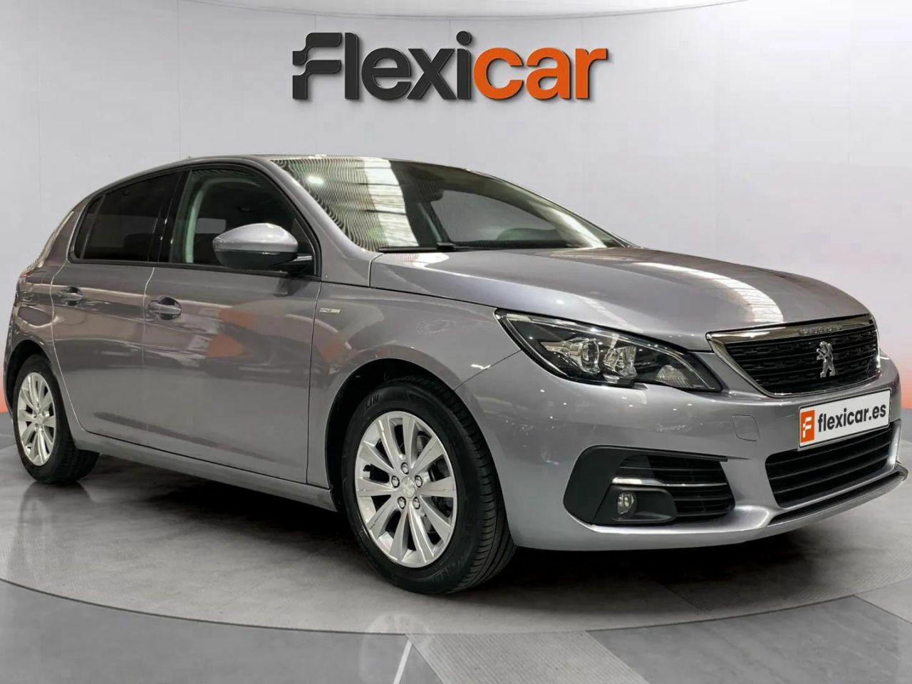 Foto peugeot 308 2019 /