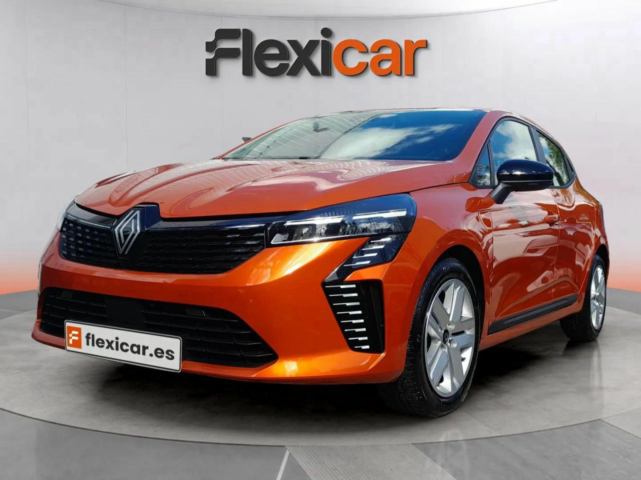 renault clio 2024 / foto grande (2)