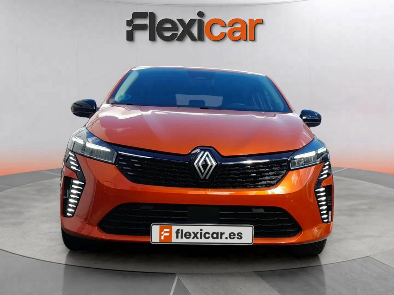 renault clio 2024 / foto grande (3)