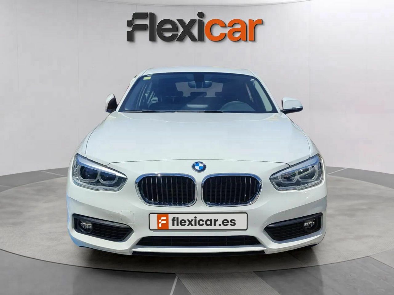 bmw serie 1 2018 / foto grande (2)