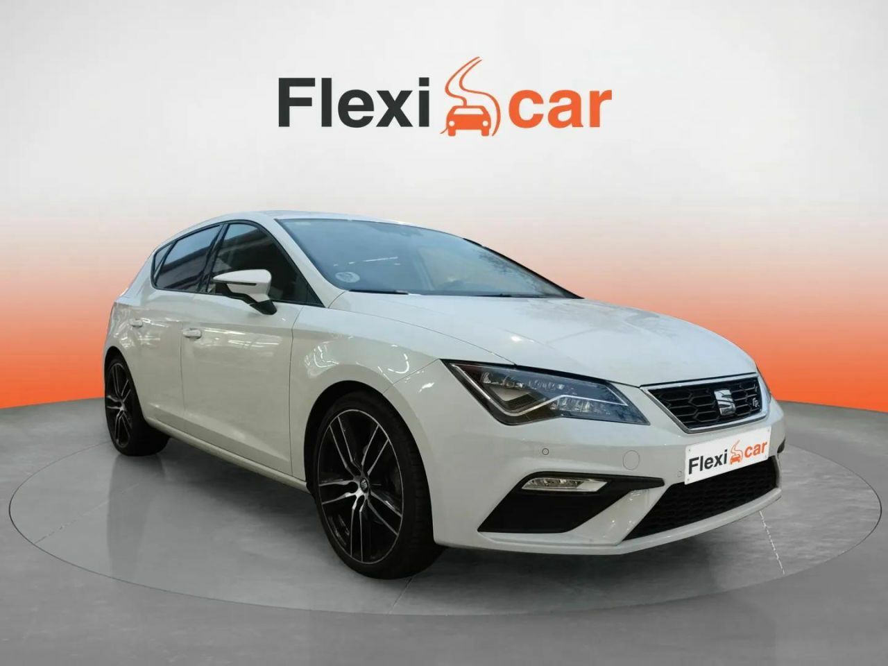 Foto seat leon 2018 /