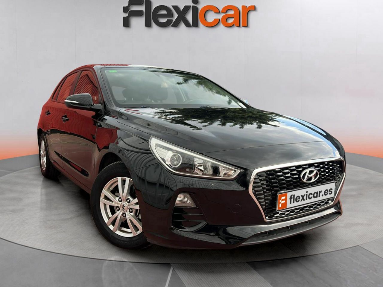 Foto hyundai i30 2017 /