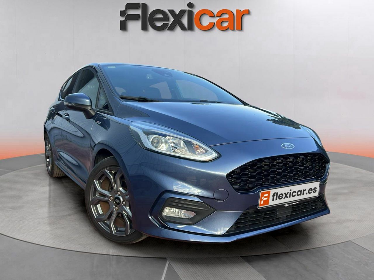 Ford kuga 2022 madrid  de segunda mano en Madrid - ford fiesta 2020 /