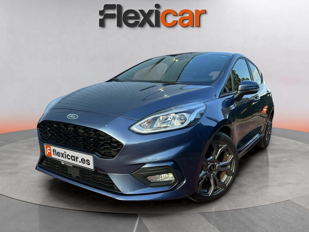 ford fiesta 2020 / foto grande (3)
