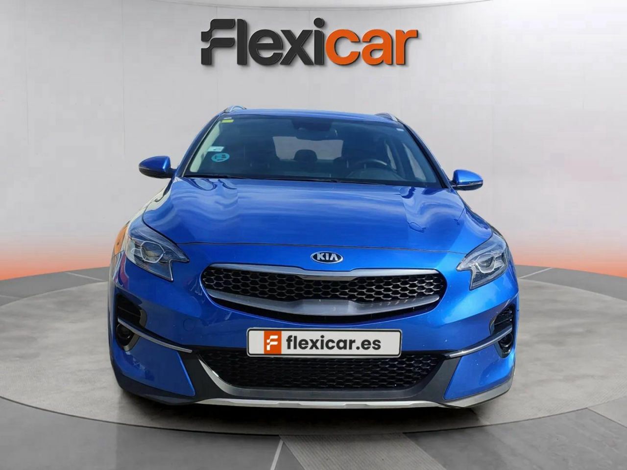 kia xceed 2020 / foto grande (2)