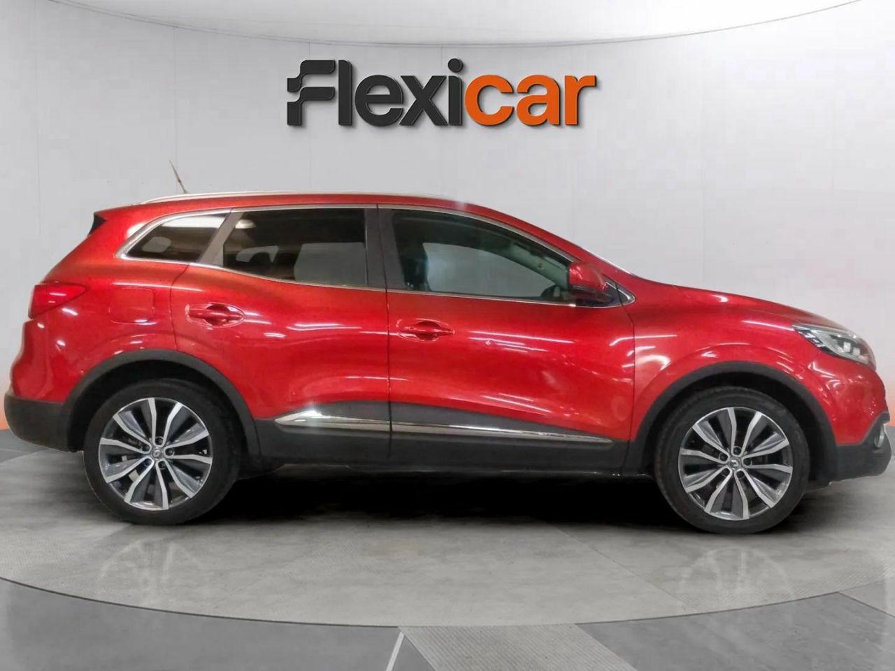 renault kadjar 2015 / foto grande (3)