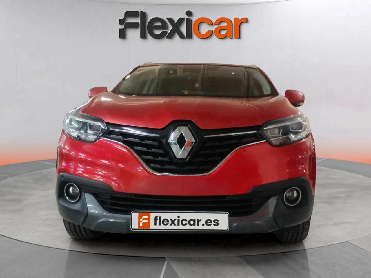 renault kadjar 2015 / foto grande (2)
