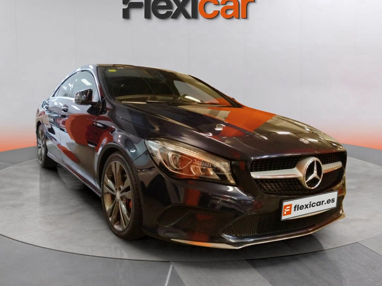 Mercedes cla cla 250  de segunda mano - mercedes cla 2016 /