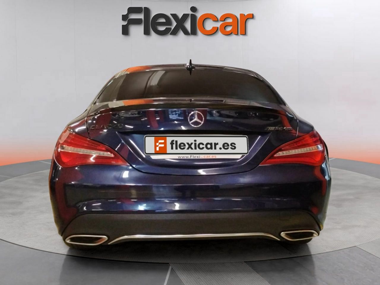 mercedes cla 2016 / foto grande (3)
