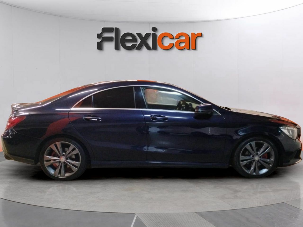 mercedes cla 2016 / foto grande (2)