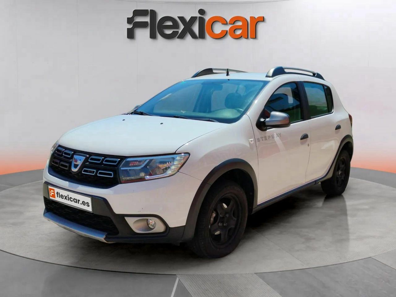 dacia sandero 2017 / foto grande (3)