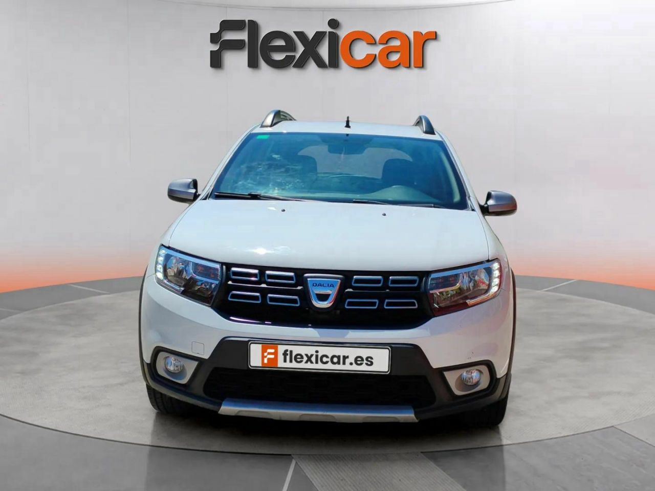 dacia sandero 2017 / foto grande (2)
