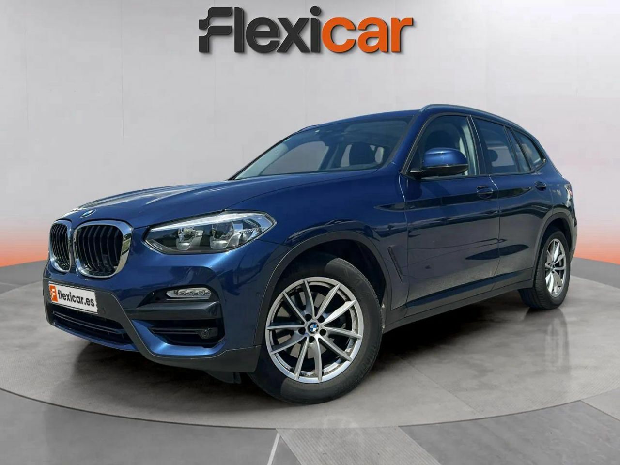 bmw x3 2018 / foto grande (3)
