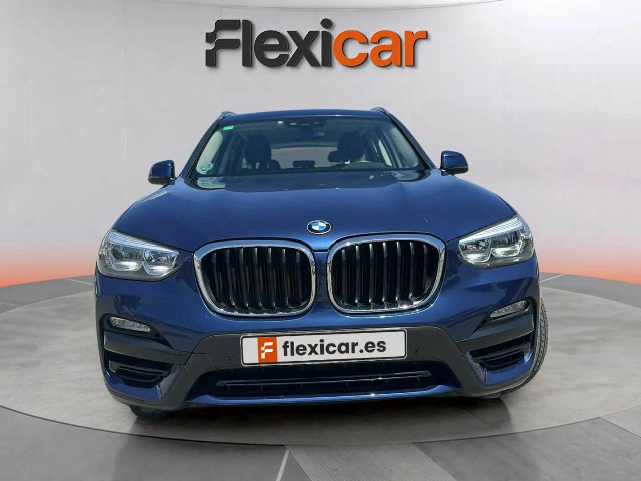 bmw x3 2018 / foto grande (2)