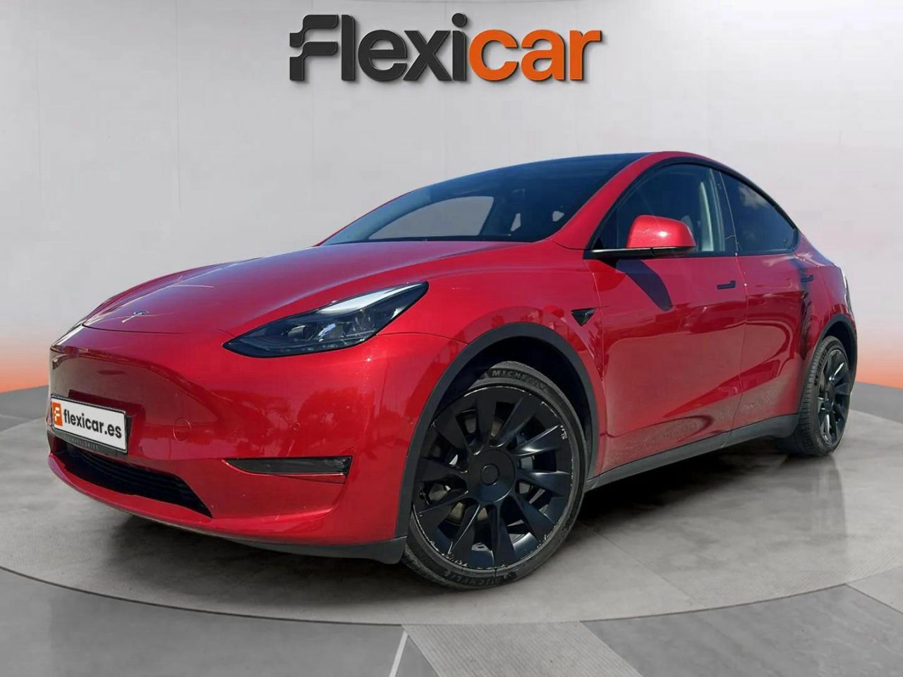tesla model y 2021 / foto grande (3)