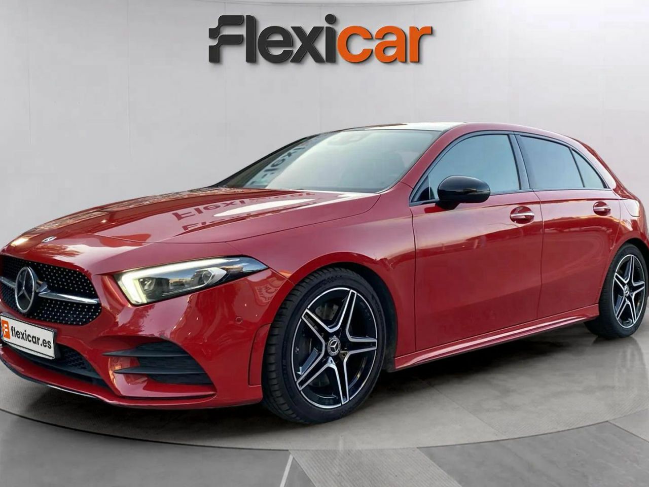 mercedes clase a 2019 / foto grande (2)