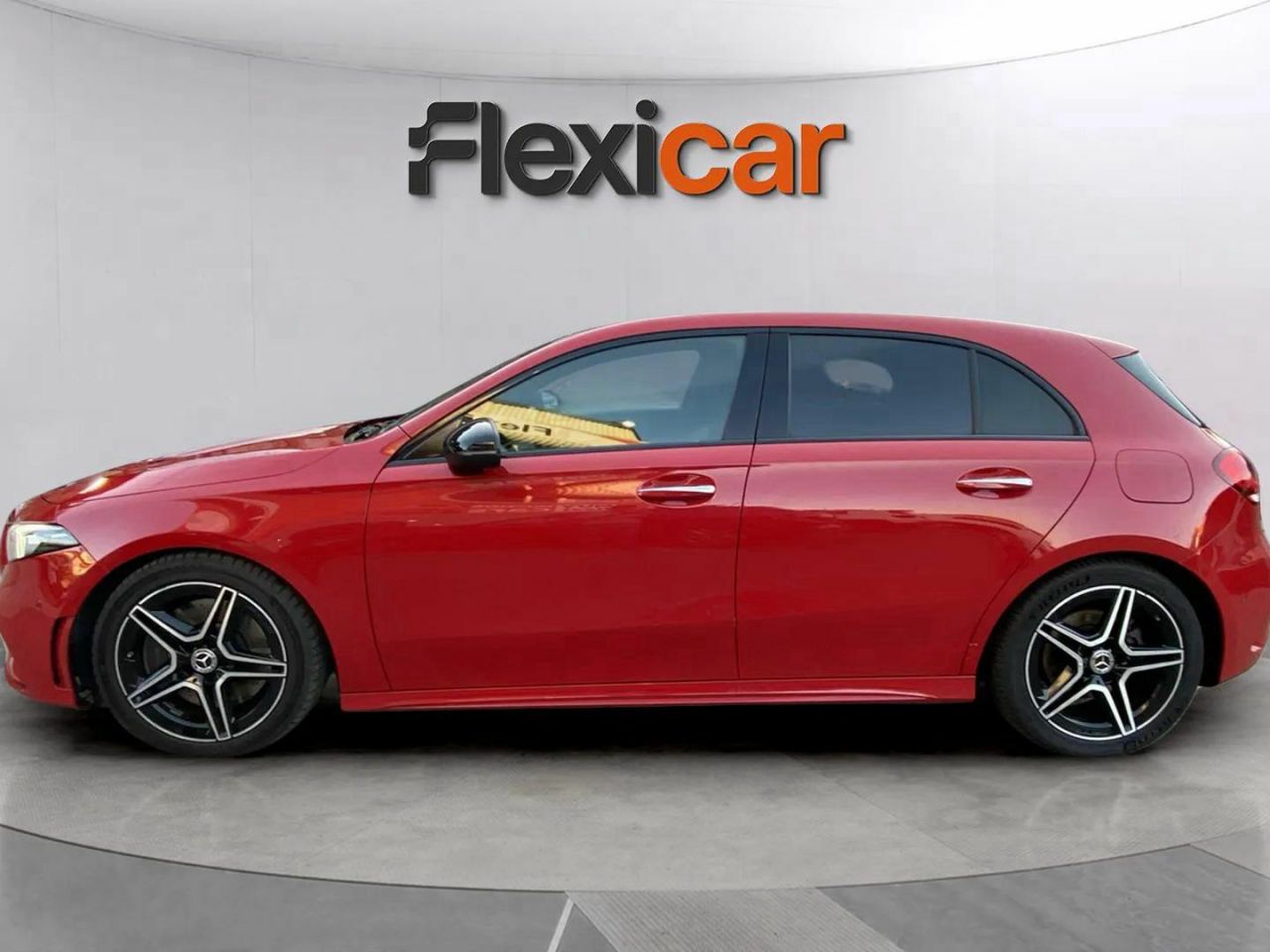 mercedes clase a 2019 / foto grande (3)