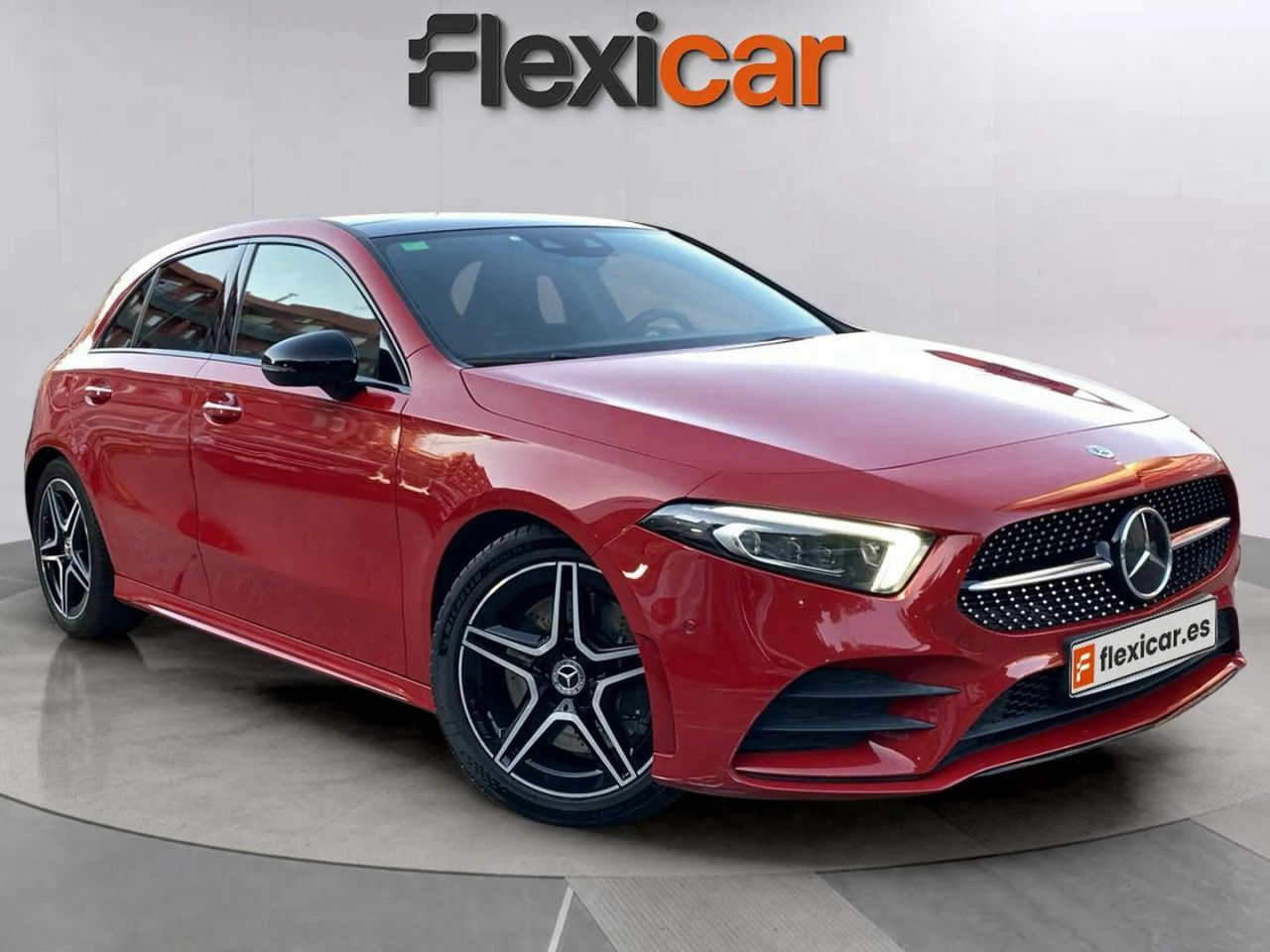 Mercedes clase c c  de segunda mano - mercedes clase a 2019 /