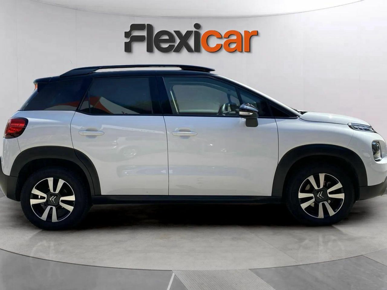 citroën c3 aircross 2020 / foto grande (2)