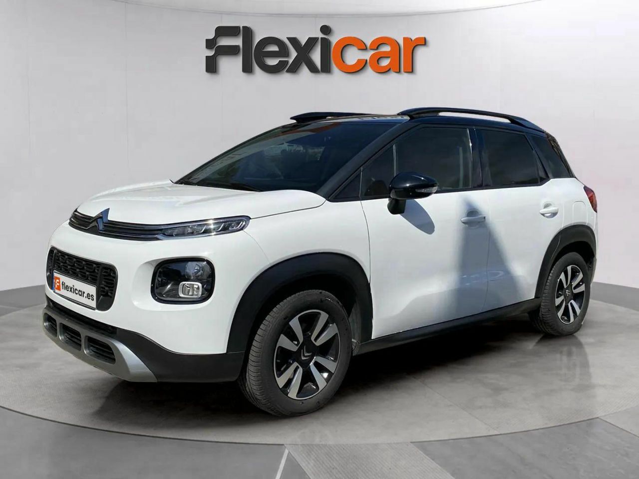 citroën c3 aircross 2020 / foto grande (3)