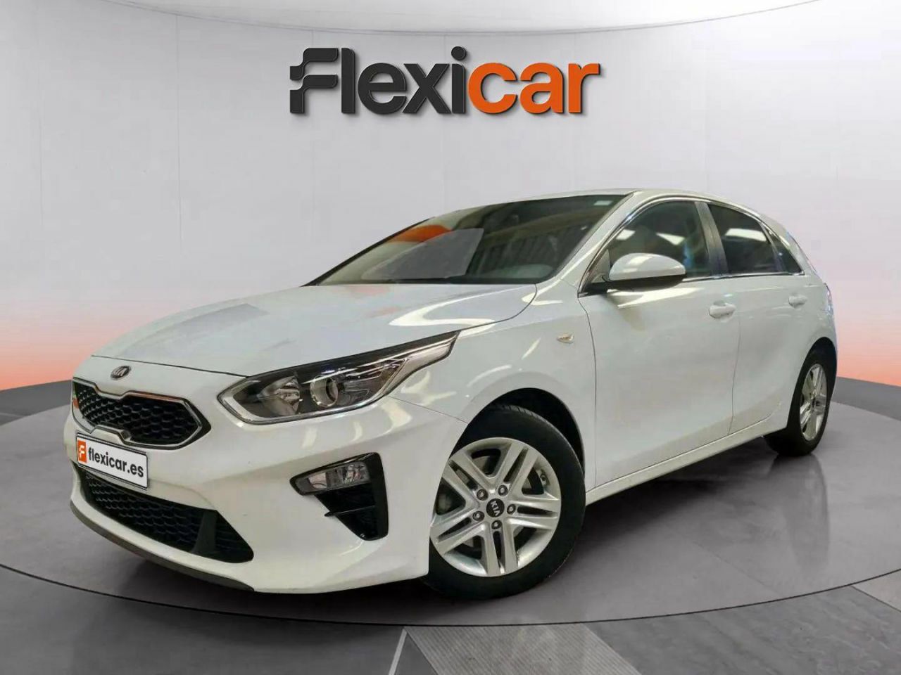 kia ceed 2020 / foto grande (2)