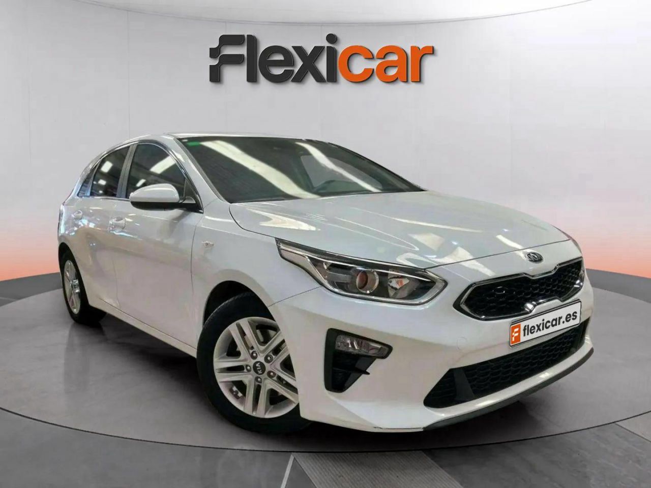 Dr 40 2020 concesionario barcelona  de segunda mano en Barcelona - kia ceed 2020 /