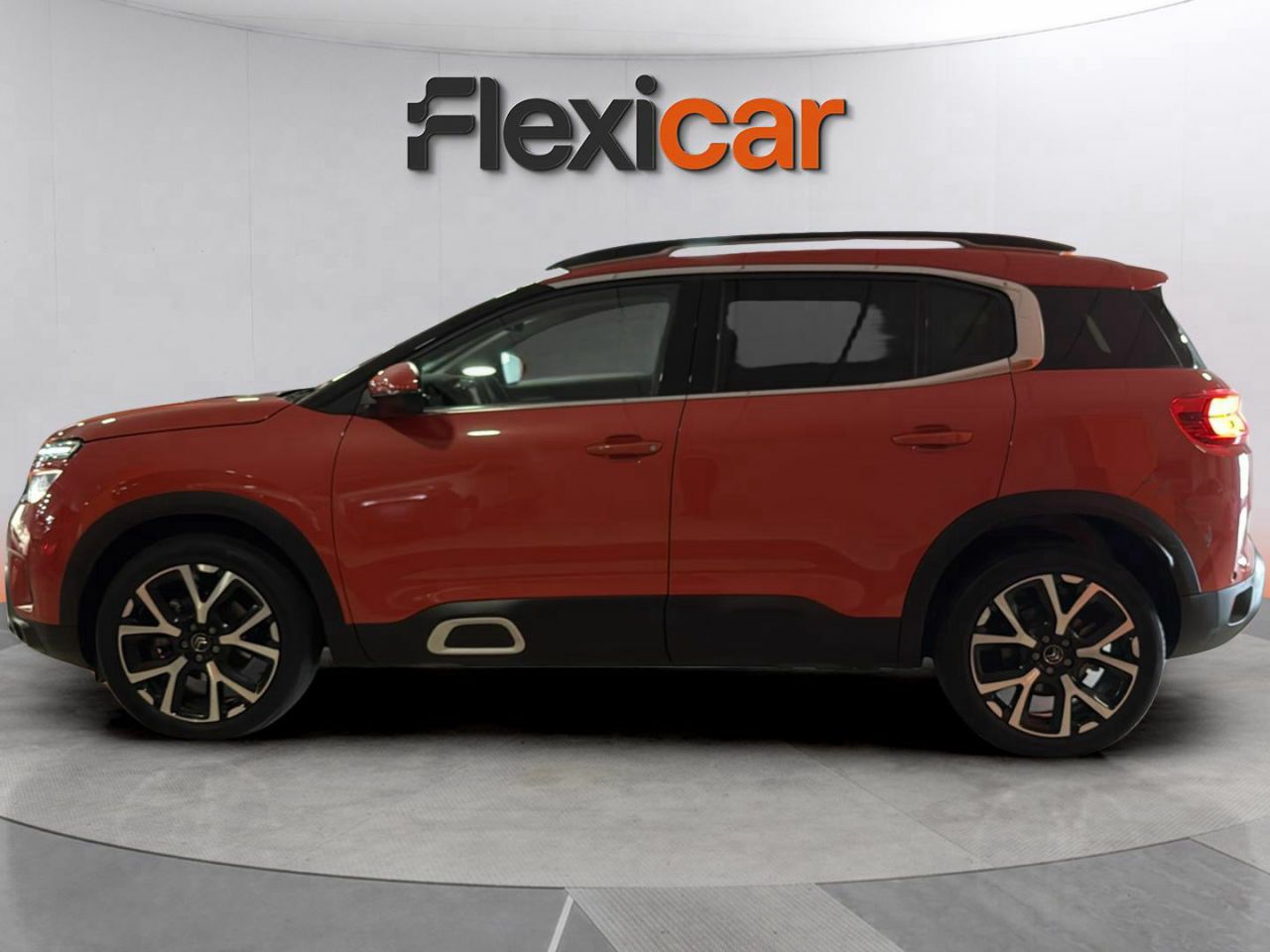 citroën c5 aircross 2019 / foto grande (3)