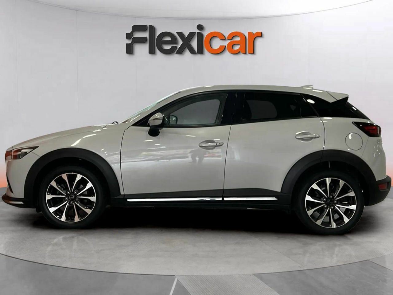 mazda cx-3 2019 / foto grande (3)