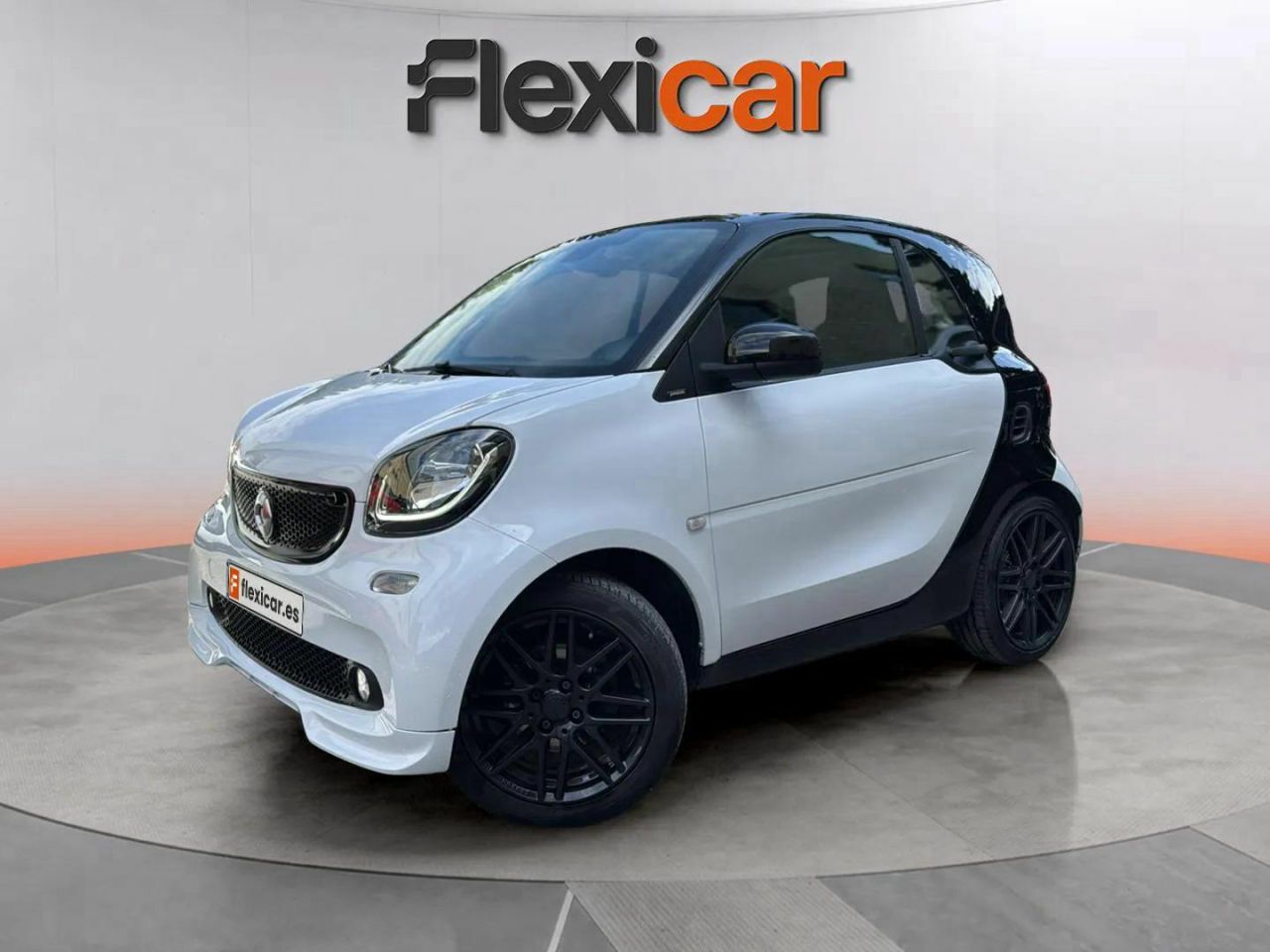 smart fortwo 2018 / foto grande (3)