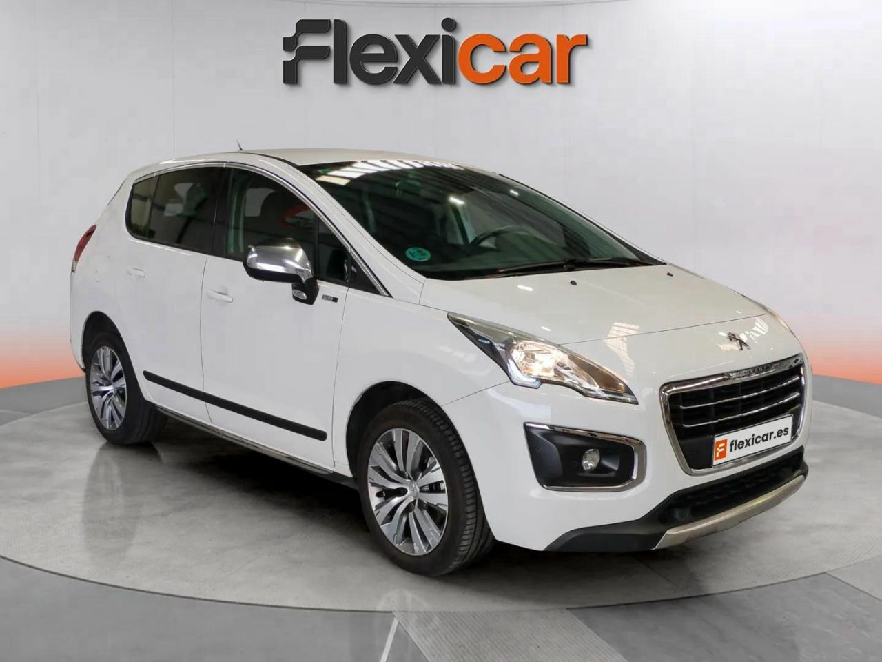 Foto peugeot 3008 2016 /