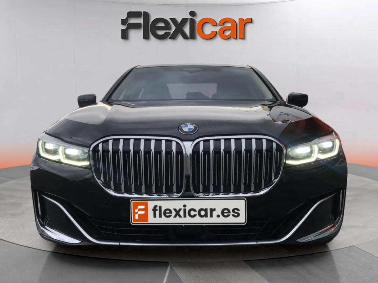 bmw serie 7 2021 / foto grande (2)