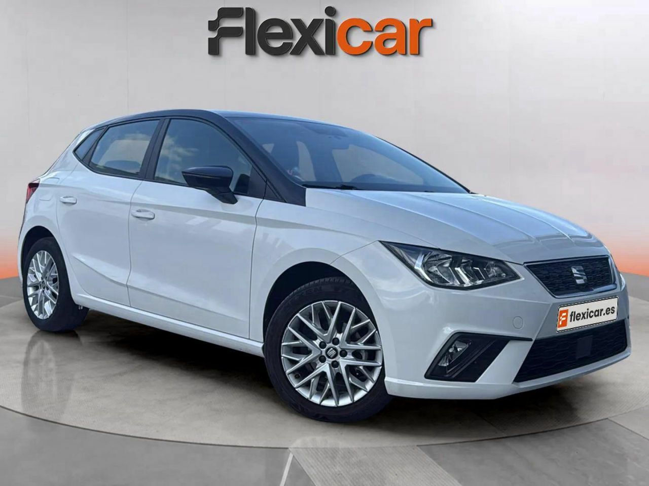 Foto seat ibiza 2019 /
