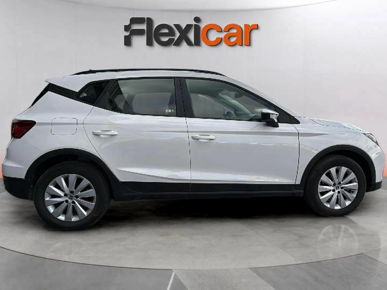 seat arona 2023 / foto grande (2)
