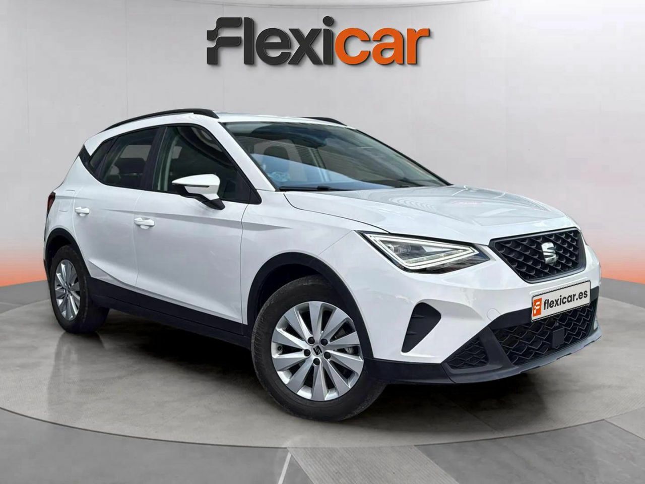 Foto seat arona 2023 /