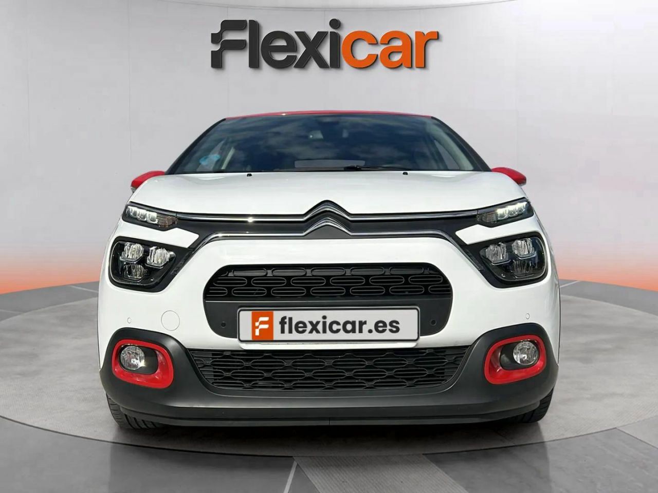 citroën c3 2021 / foto grande (2)