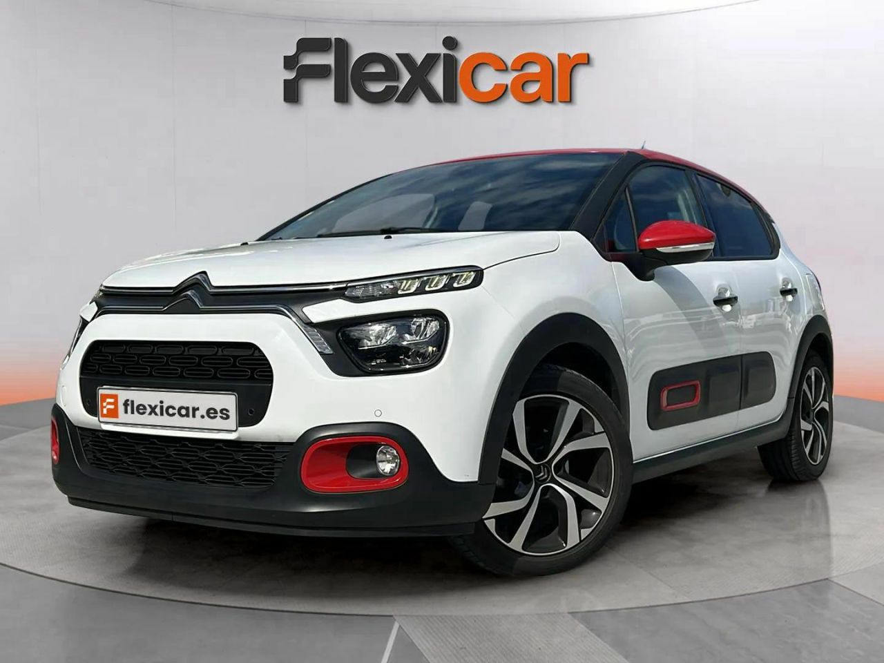 citroën c3 2021 / foto grande (3)