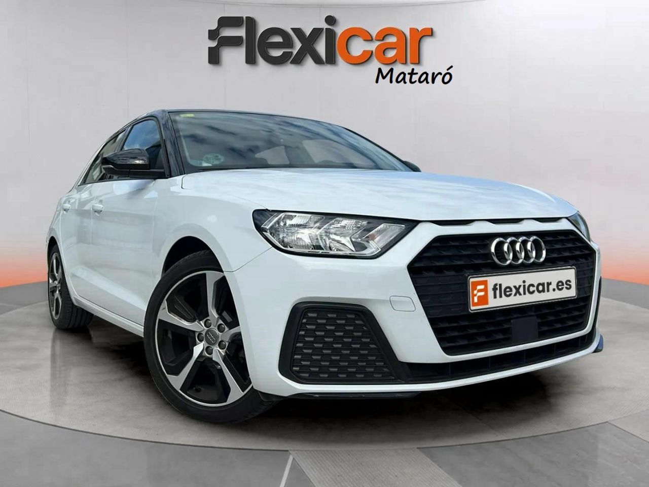 Dr 40 2020 concesionario barcelona  de segunda mano en Barcelona - audi a1 2020 /