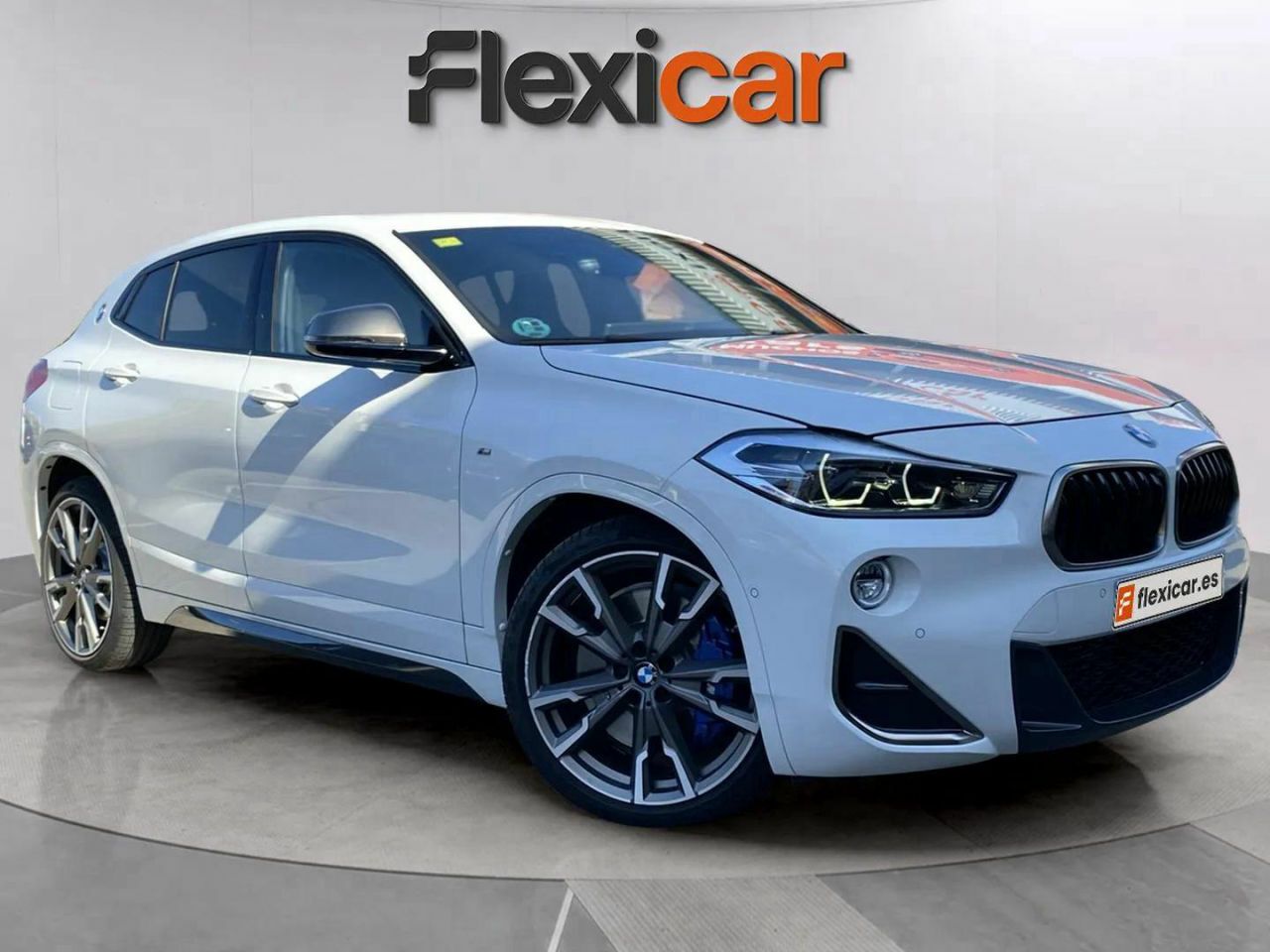 Bmw x2 5 plazas  de segunda mano - bmw x2 2020 /
