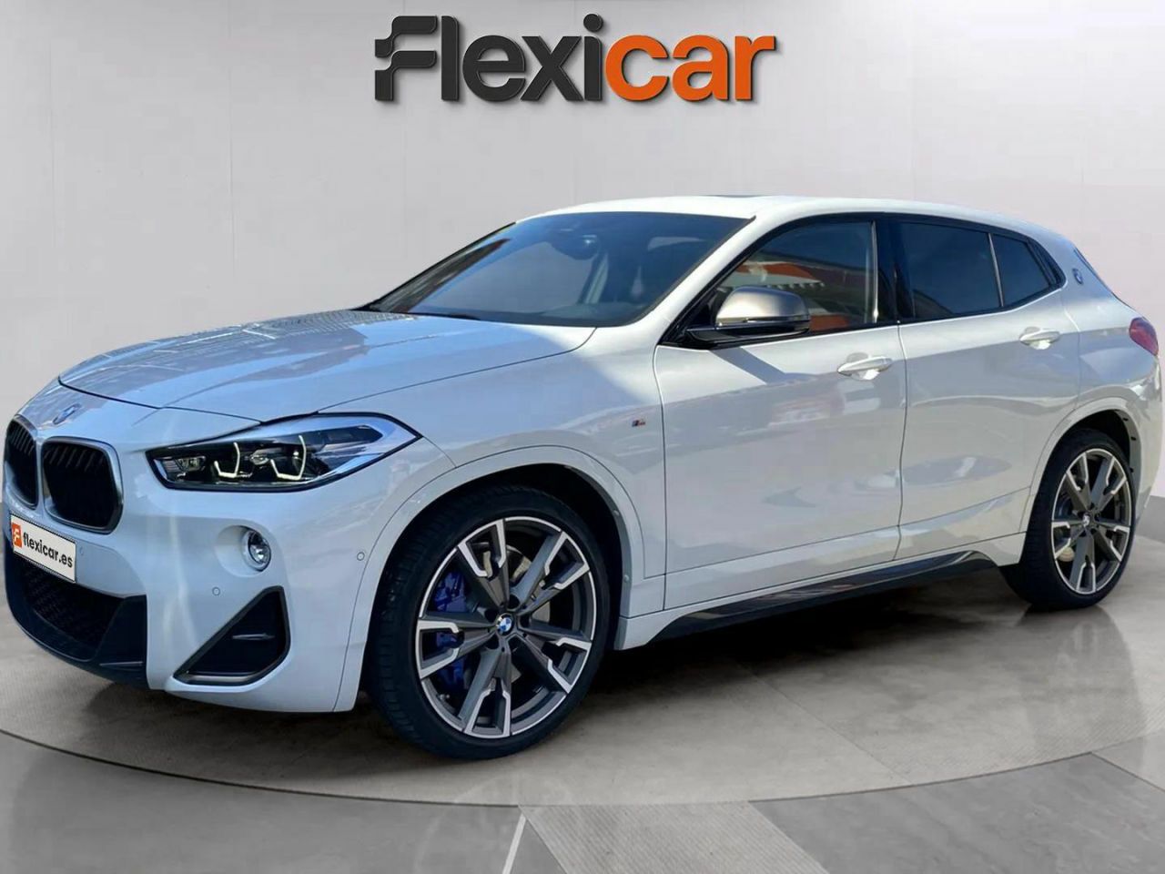 bmw x2 2020 / foto grande (2)