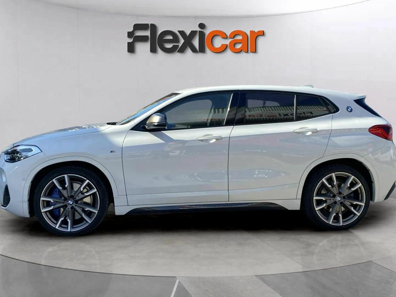 bmw x2 2020 / foto grande (3)