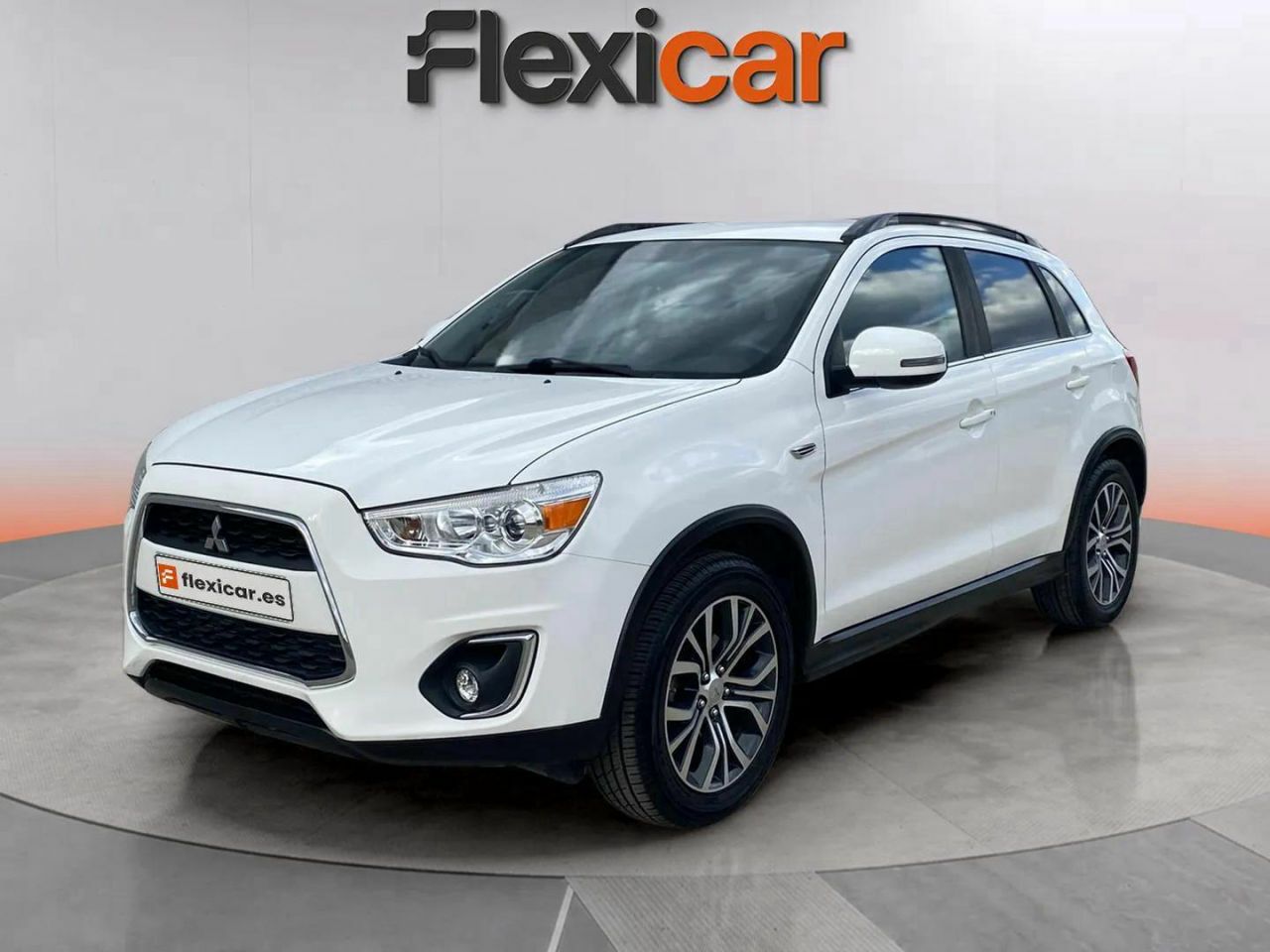 mitsubishi asx 2016 / foto grande (3)
