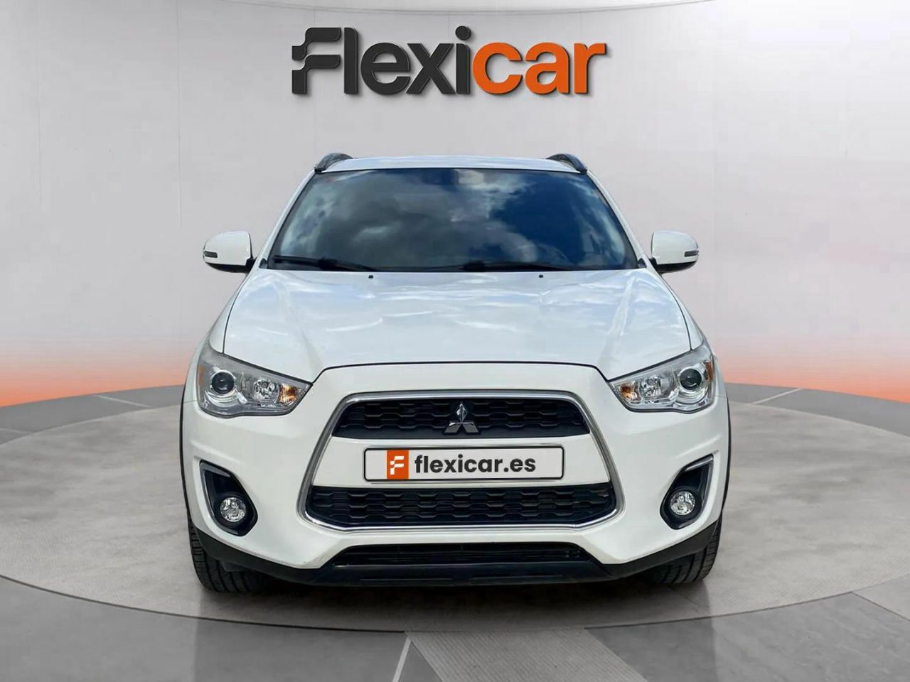 mitsubishi asx 2016 / foto grande (2)